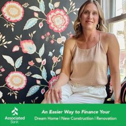 Associated Bank - Trisha McConkey
