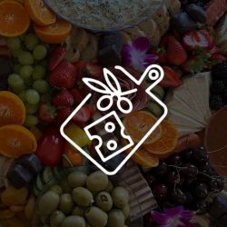 Charcuterie by CJ