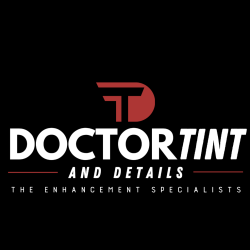 Doctor Tint and Details