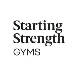 Starting Strength Columbus