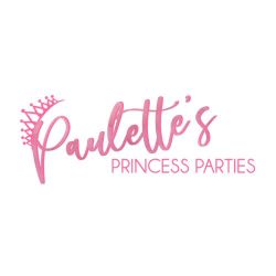 Paulette's Princess Parties