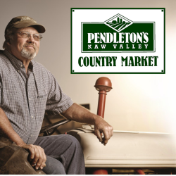 Pendleton's Country Market