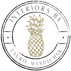 Interiors by Laurie Mandichak
