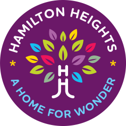 Hamilton Heights Child Development Center