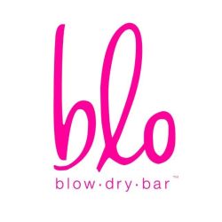 Blo Blow Dry Bar