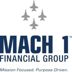 Mach 1 Financial Group