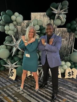 WealthWave- Shon & Brandy Agnew