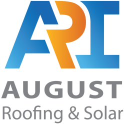 August Roofing & Solar