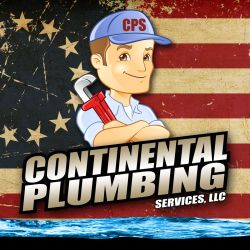 Continental Plumbing Services, Llc
