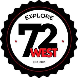 72 West