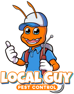 Local Guy Pest Control