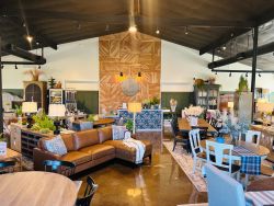 Bird and Branch Furniture & Decor