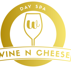 Wine N Cheese Day Spa