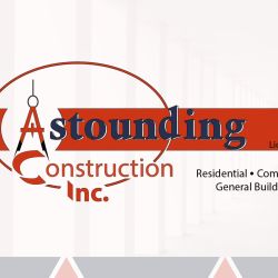 Astounding Construction INC