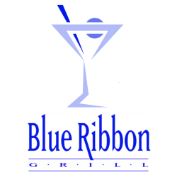Blue Ribbon Grill /Jenovelle