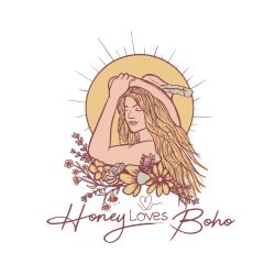 Honey Loves Boho
