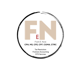 Frank E. Nute, CPA