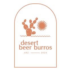 Desert Beer Burros