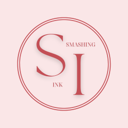 Smashing Ink