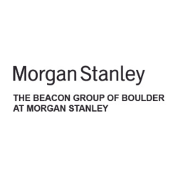 The Beacon Group of Boulder - Morgan Stanley