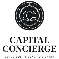 The Capital Concierge