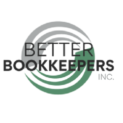 Better Bookkeepers, Inc.