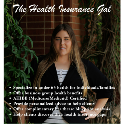 The Health Insurance Gal