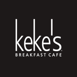 Keke's Breakfast Cafe