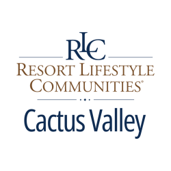 Cactus Valley Retirement Resort