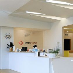 Emcura Immediate Care and Primary Care