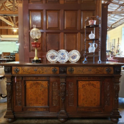 Englishman's Fine Furnishings