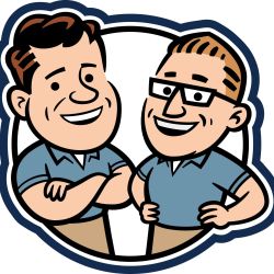 The Brothers That Just Do Gutters - Potomac