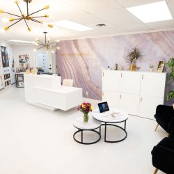 The Laser Room & Med Spa
