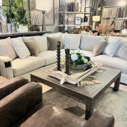 Sacksteder's Interiors & Design