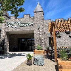 Ivybrook Academy