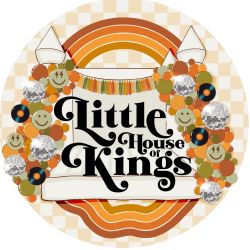 Little House of Kings