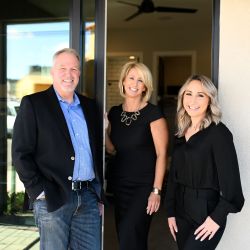 Amy & Garrett Lines- Next Phase Group
