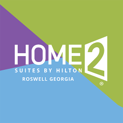 Home2 Suites by Hilton Roswell, GA