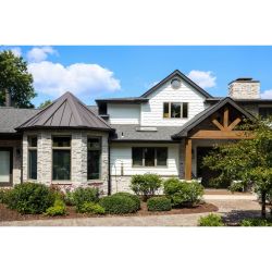 TrueSon Exteriors & Interiors