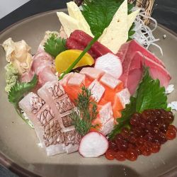 Hokido Japanese Restaurant