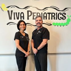 VIVA Pediatrics PA