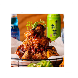 KIMCHI RED - ALPHARETTA