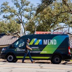 Mend Services