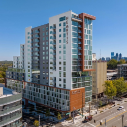 Heartis Buckhead