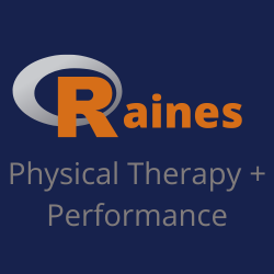 Raines Physical Therapy and Performance