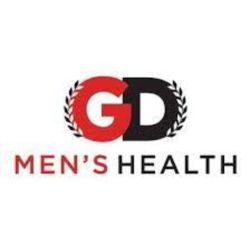 Gameday Men's Health - CT
