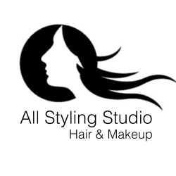 All Styling Studio Hair & Makeup & Lashes