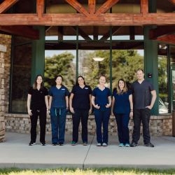 Indian Tree Animal Hospital
