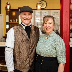 Graley's Creamery & Confections