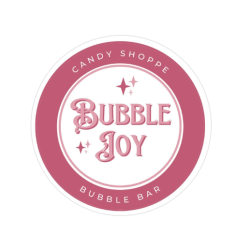 Bubble Joy Candy Shoppe and Bubble Bar